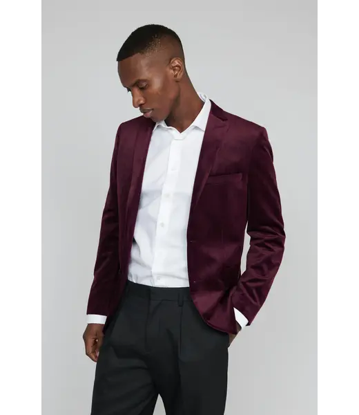 Matinique Blazer Mageorge