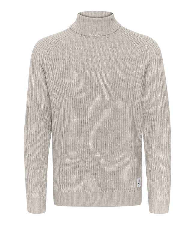 Matinique Chandail MAblimey Gris 30207718 300272 LIGHT GREY MEL