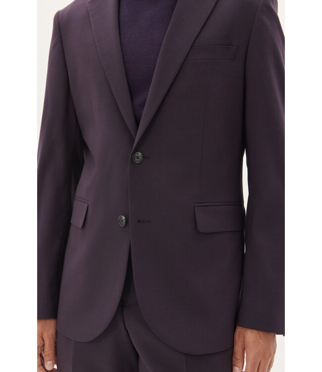 Matinique Blazer Mageorge 30207689 193712 NIGHTSHADE