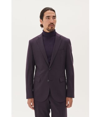 Matinique Blazer Mageorge NIGHTSHADE