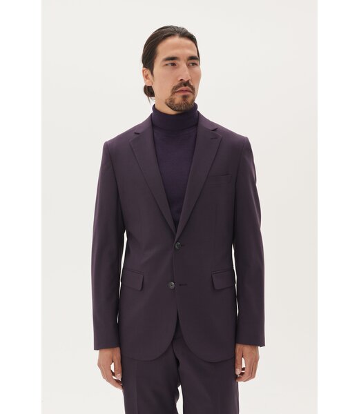 Matinique Blazer Mageorge NIGHTSHADE