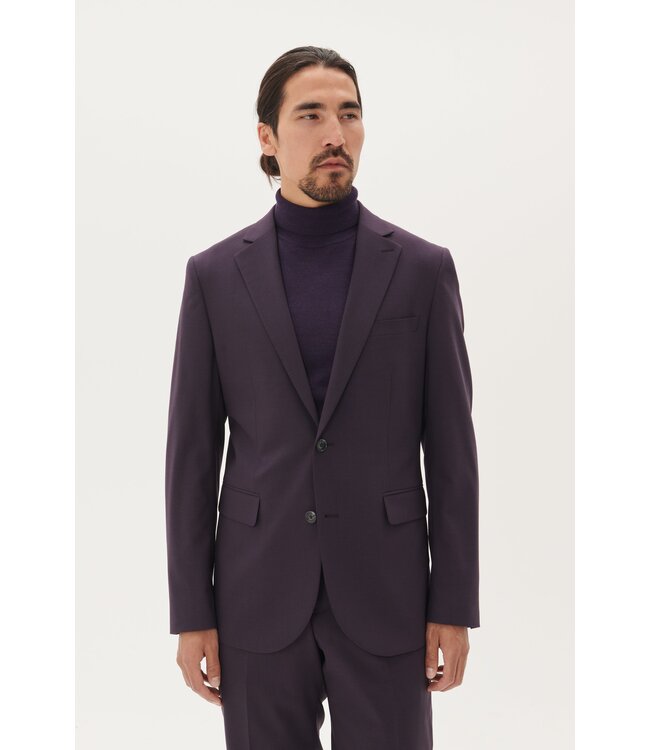 Matinique Blazer Mageorge NIGHTSHADE