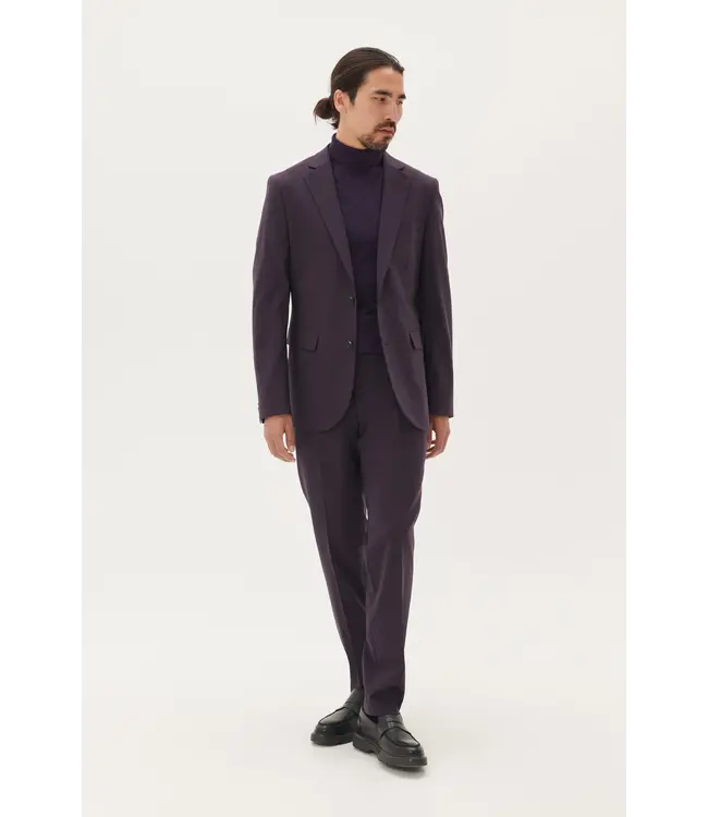 Matinique Blazer Mageorge 30207689 193712 NIGHTSHADE