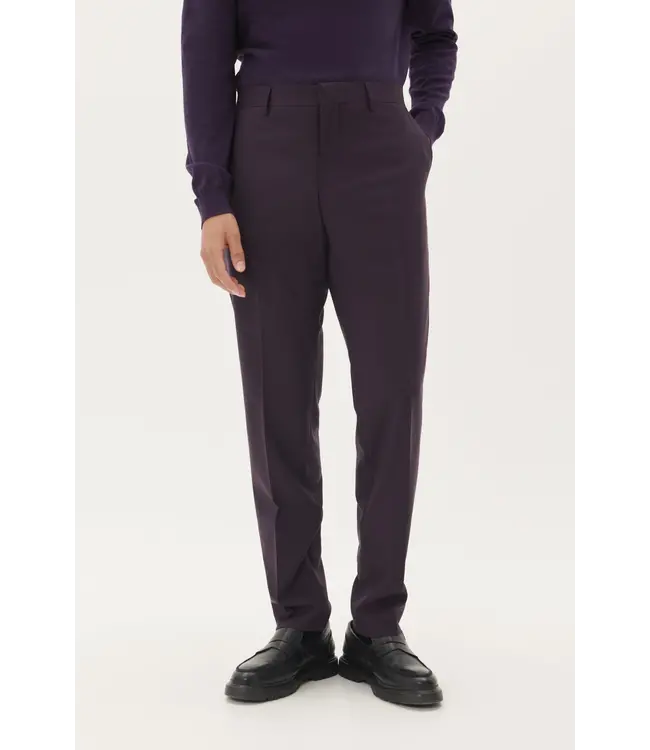 Matinique Pantalon MAlas 30207690 193712 NIGHTSHADE