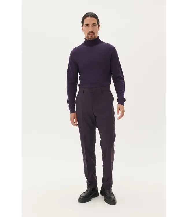 Matinique Pantalon MAlas 30207690 193712 NIGHTSHADE