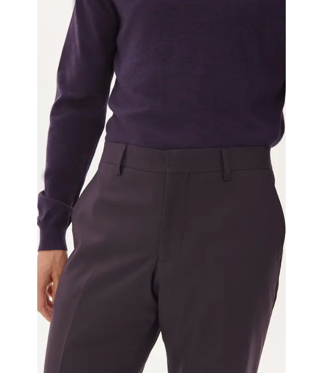 Matinique Pantalon MAlas 30207690 193712 NIGHTSHADE