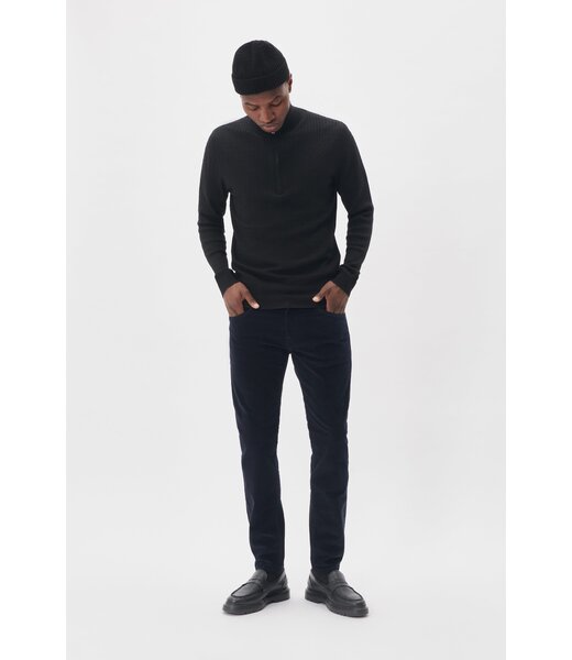 Matinique Pantalon MApete Marine