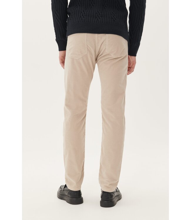 Matinique Pantalon MApete 30207587 130607 FOG