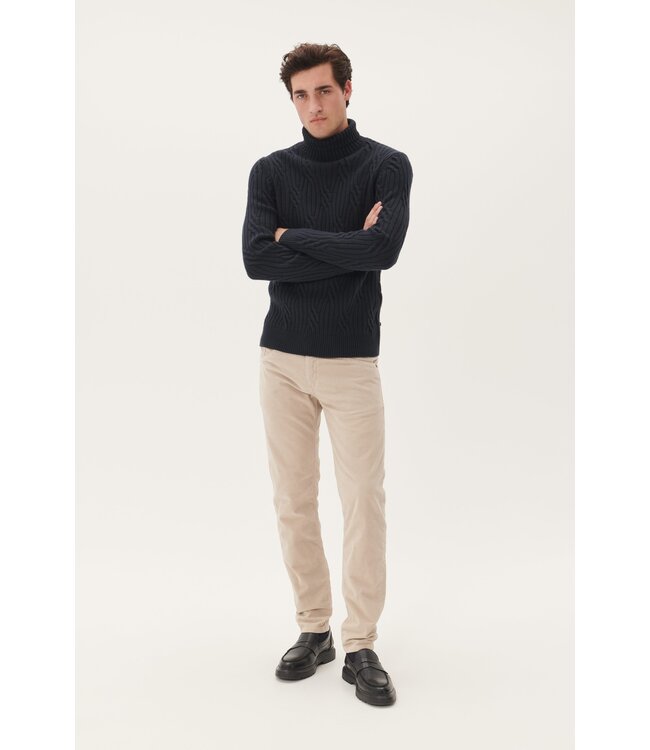 Matinique Pantalon MApete 30207587 130607 FOG