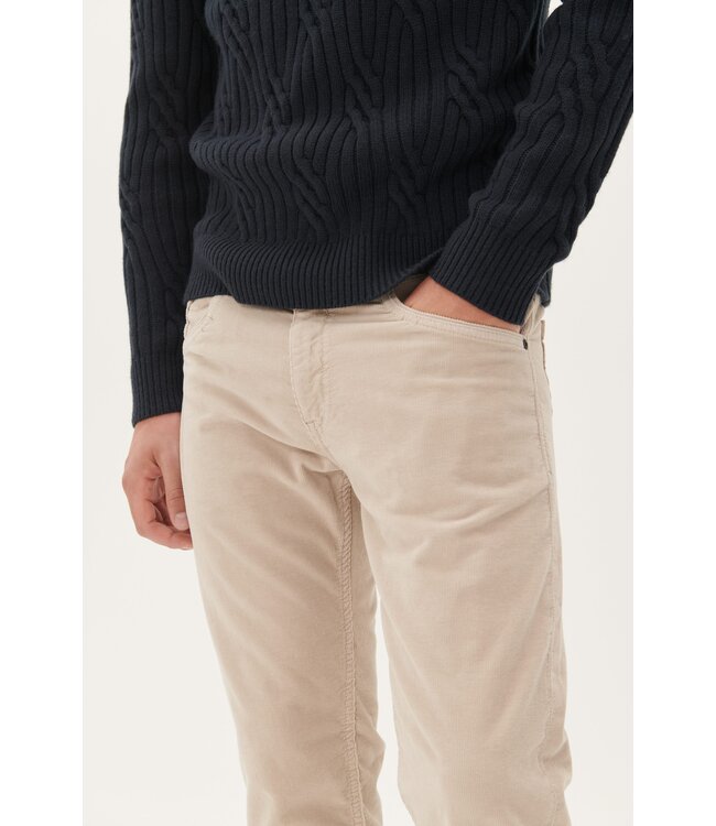 Matinique Pantalon MApete 30207587 130607 FOG