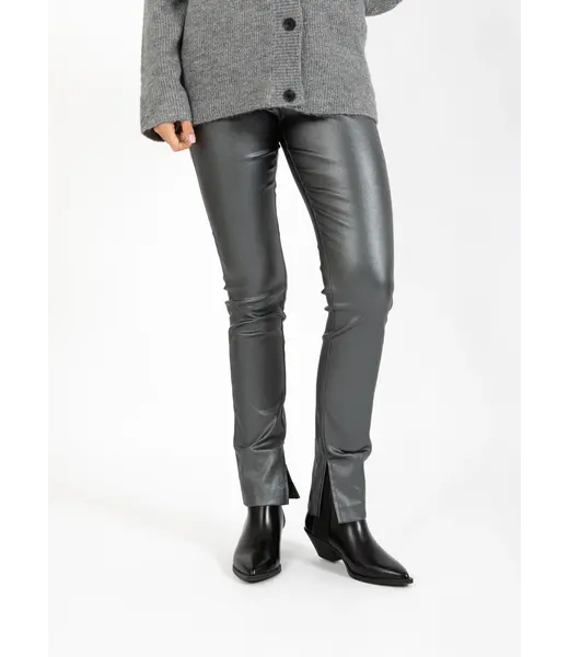 Coster Copenhagen PANTALON SLIM CC HEART TAYLOR