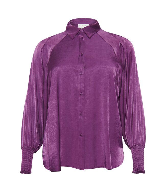 CURVE Chemise KChayli 10582760 193022 GLOXINIA