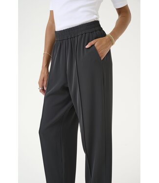 KAFFE Pantalon KAsigna BLACK OYSTER