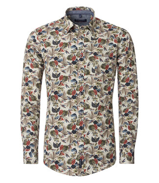 Casa Moda chemise casual imprimé