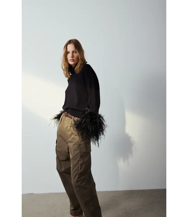 Melissa Nepton H24 EDITH BLACK