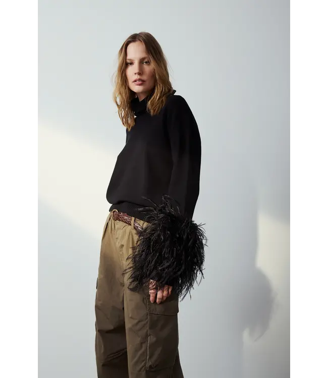 Melissa Nepton H24 EDITH BLACK