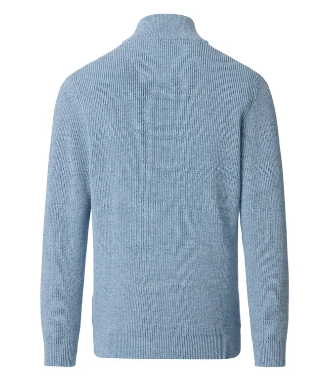 Casa Moda Pull Bleu 444302300 122