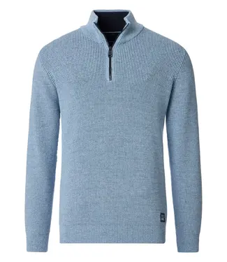 Casa Moda Pull Bleu