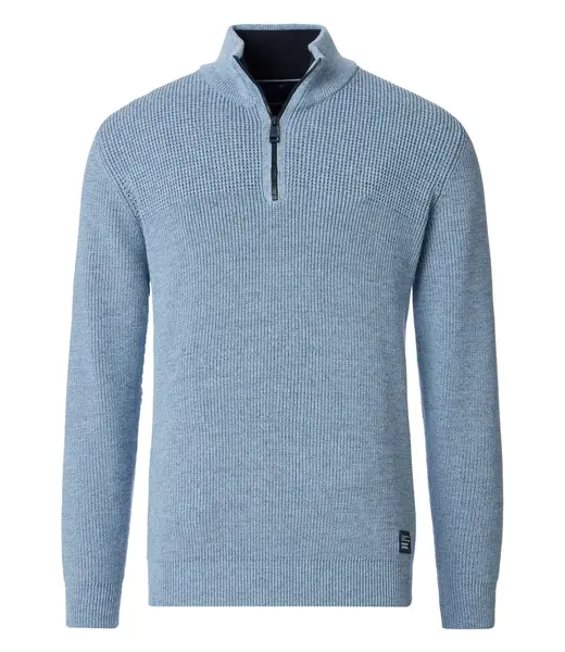 Casa Moda Pull Bleu