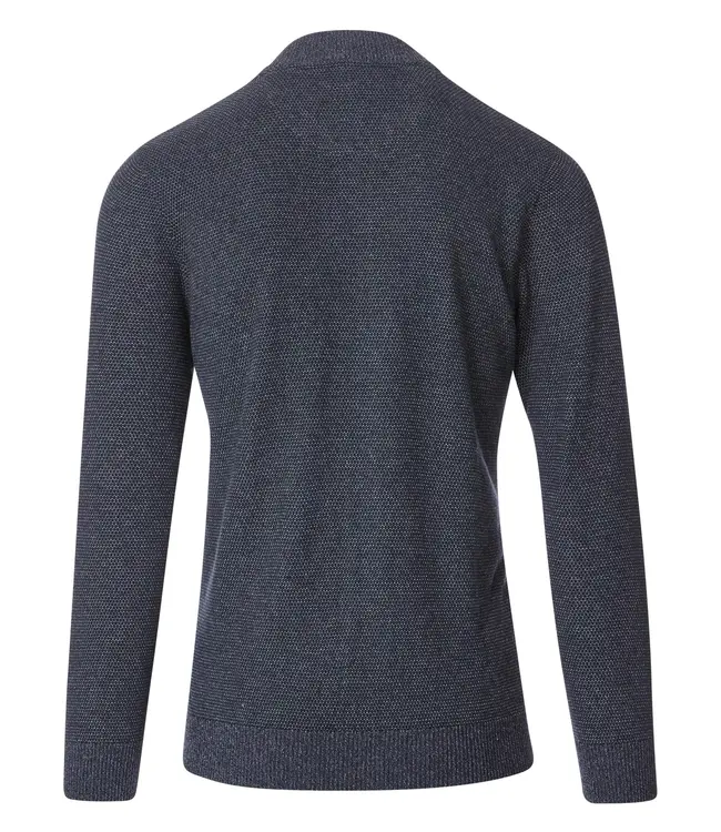 Casa Moda Cardigan 444302800 131 BLUE