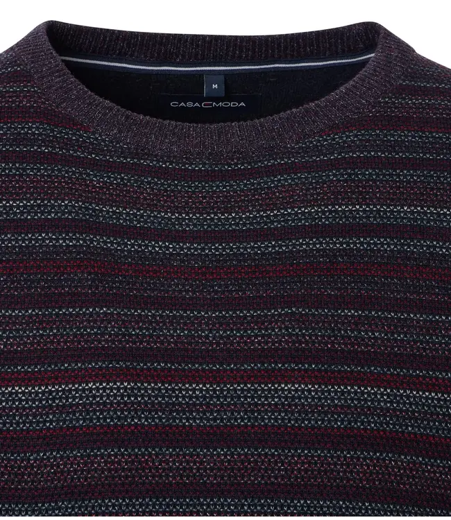 Casa Moda Pull 444302600 445