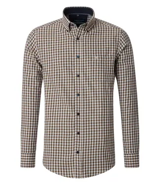Casa Moda Chemise casual BEIGE