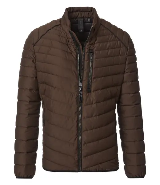 Casa Moda Manteau Brun