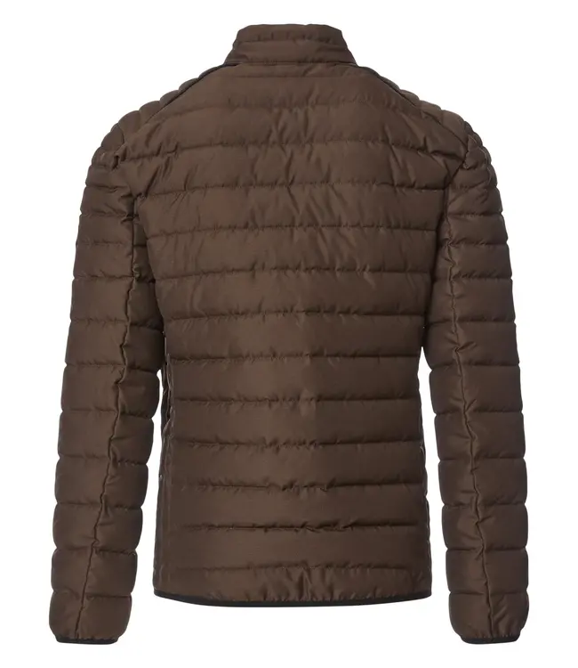 Casa Moda Manteau 544296800 686 Brun