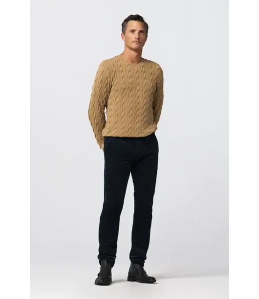 Meyer Bonn · Coupe Moderne Corduroy