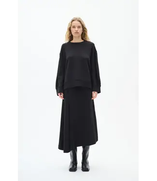 InWear  T-shirt AnniehIW Noir