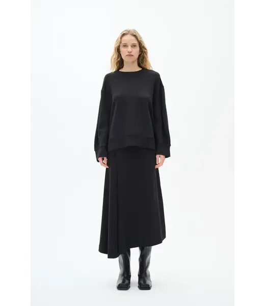 InWear  T-shirt AnniehIW Noir