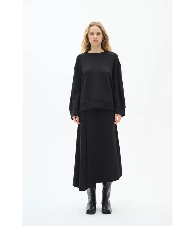 T-shirt AnniehIW 30110204 194008 Noir