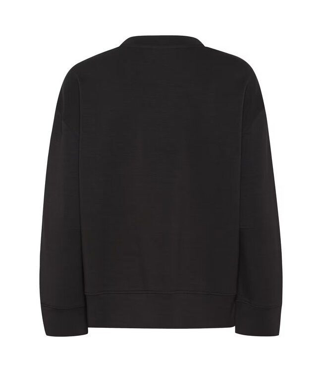 T-shirt AnniehIW 30110204 194008 Noir