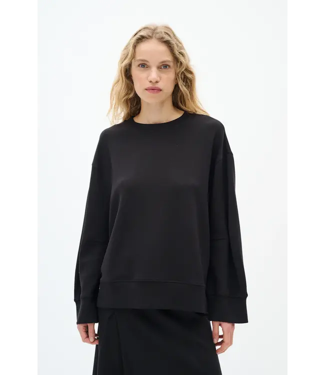 T-shirt AnniehIW 30110204 194008 Noir