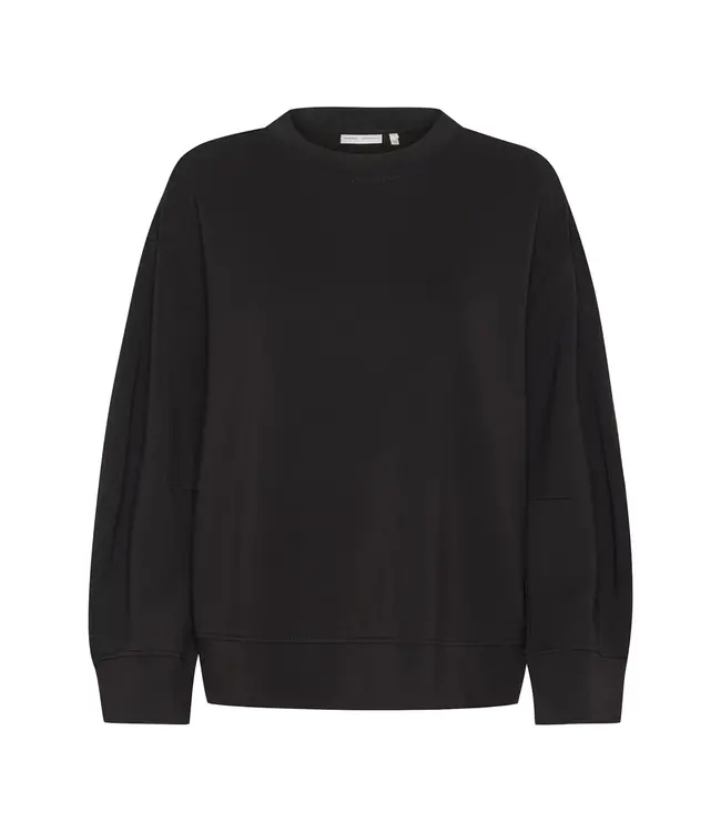 T-shirt AnniehIW 30110204 194008 Noir