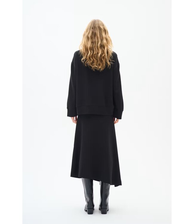 T-shirt AnniehIW 30110204 194008 Noir