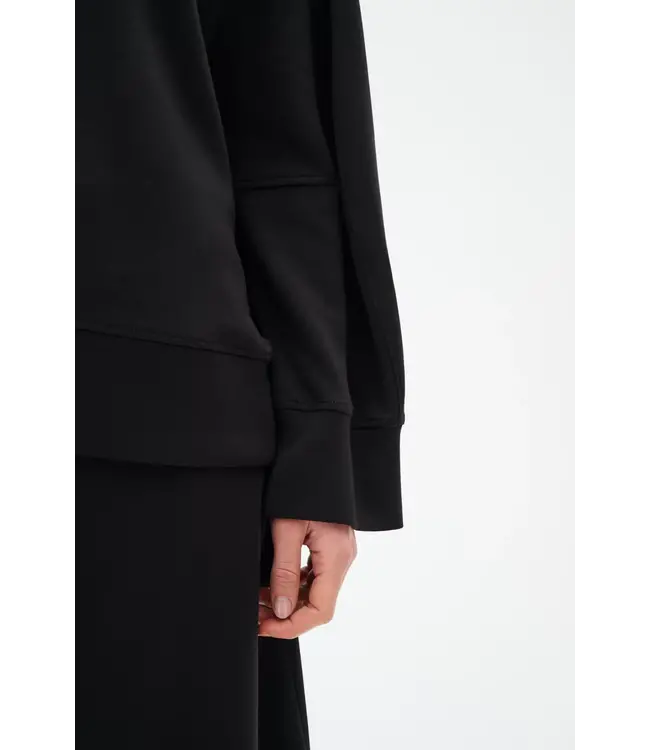 T-shirt AnniehIW 30110204 194008 Noir