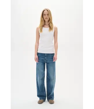 InWear  Haut DagnaIW Blanc