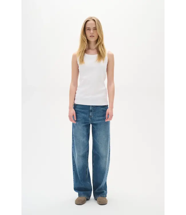 InWear  Haut DagnaIW Blanc
