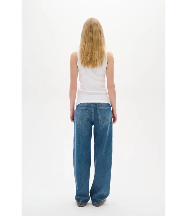 Haut DagnaIW 30106466 300001 Blanc