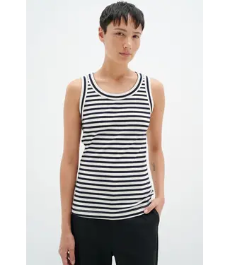 InWear  Haut DagnaIW Noir/Blanc