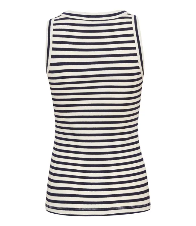 Haut DagnaIW Noir/Blanc 30107268 301284