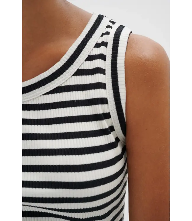 Haut DagnaIW Noir/Blanc 30107268 301284