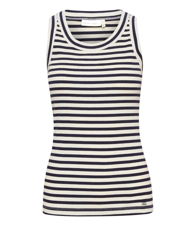 Haut DagnaIW Noir/Blanc 30107268 301284