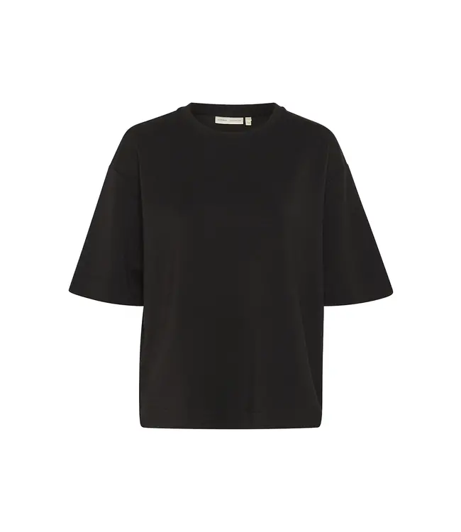 T-shirt oversize PannieIW 30109225 194008 BLACK