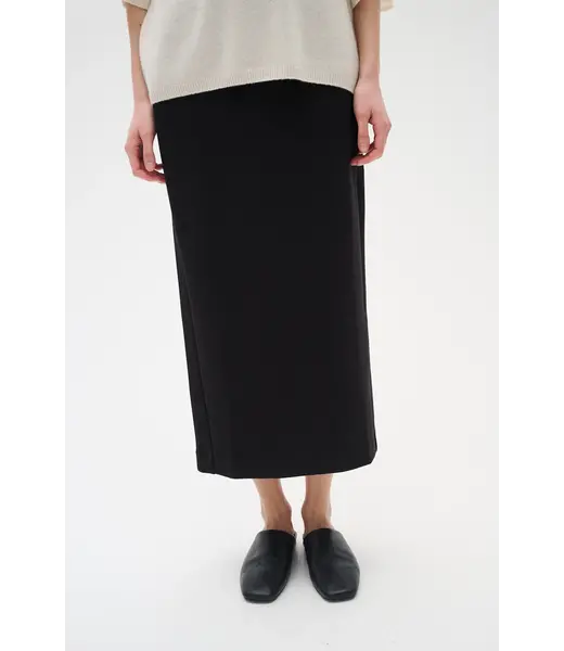 InWear Jupe AidaIW Noir