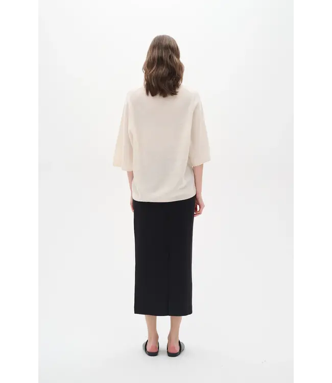 Jupe AidaIW 30109092 194008 Noir