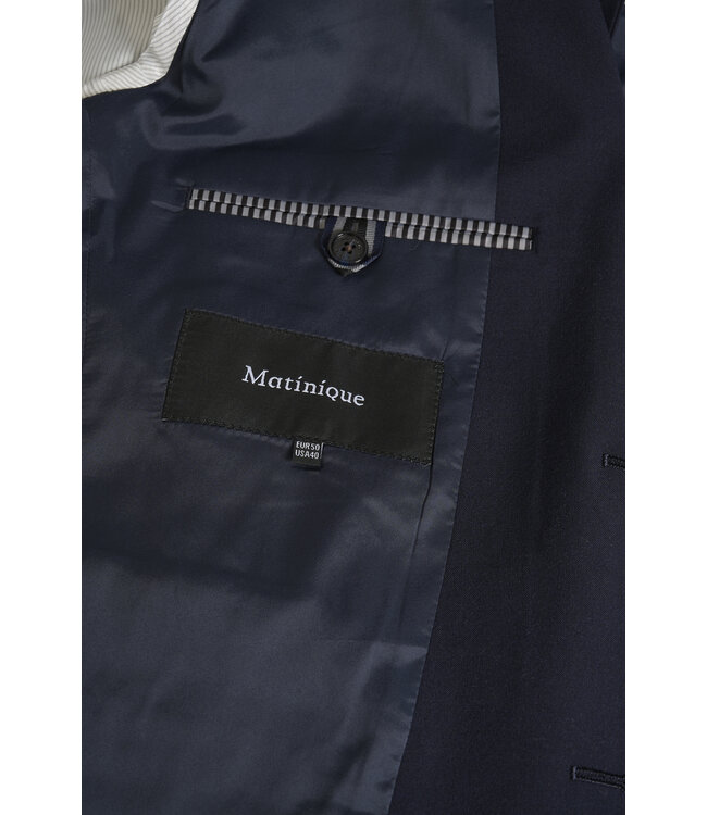 Matinique Veston Marine 30207752 194011