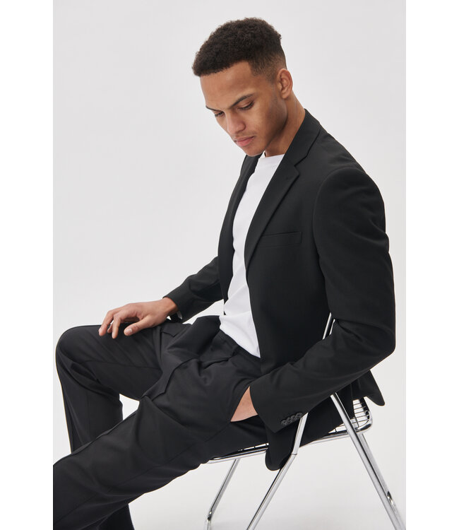 Matinique Veston Noir 30207752 300275