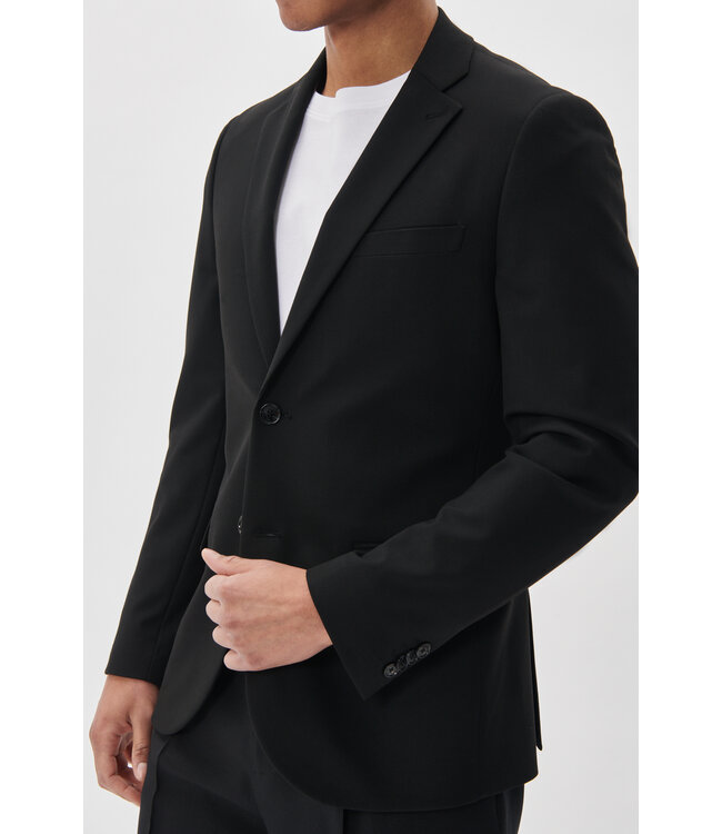 Matinique Veston Noir 30207752 300275